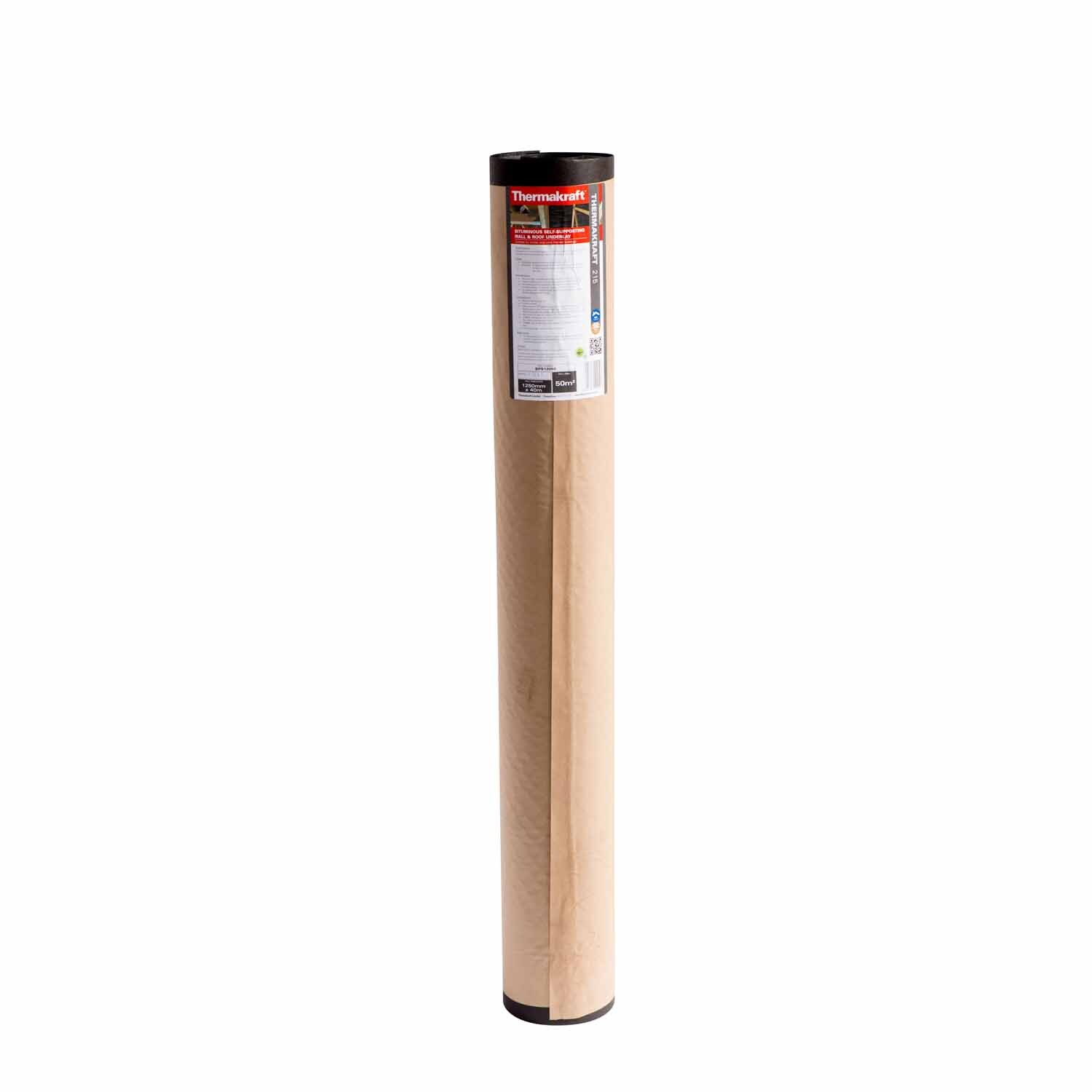 Thermakraft Roof Underlay 215