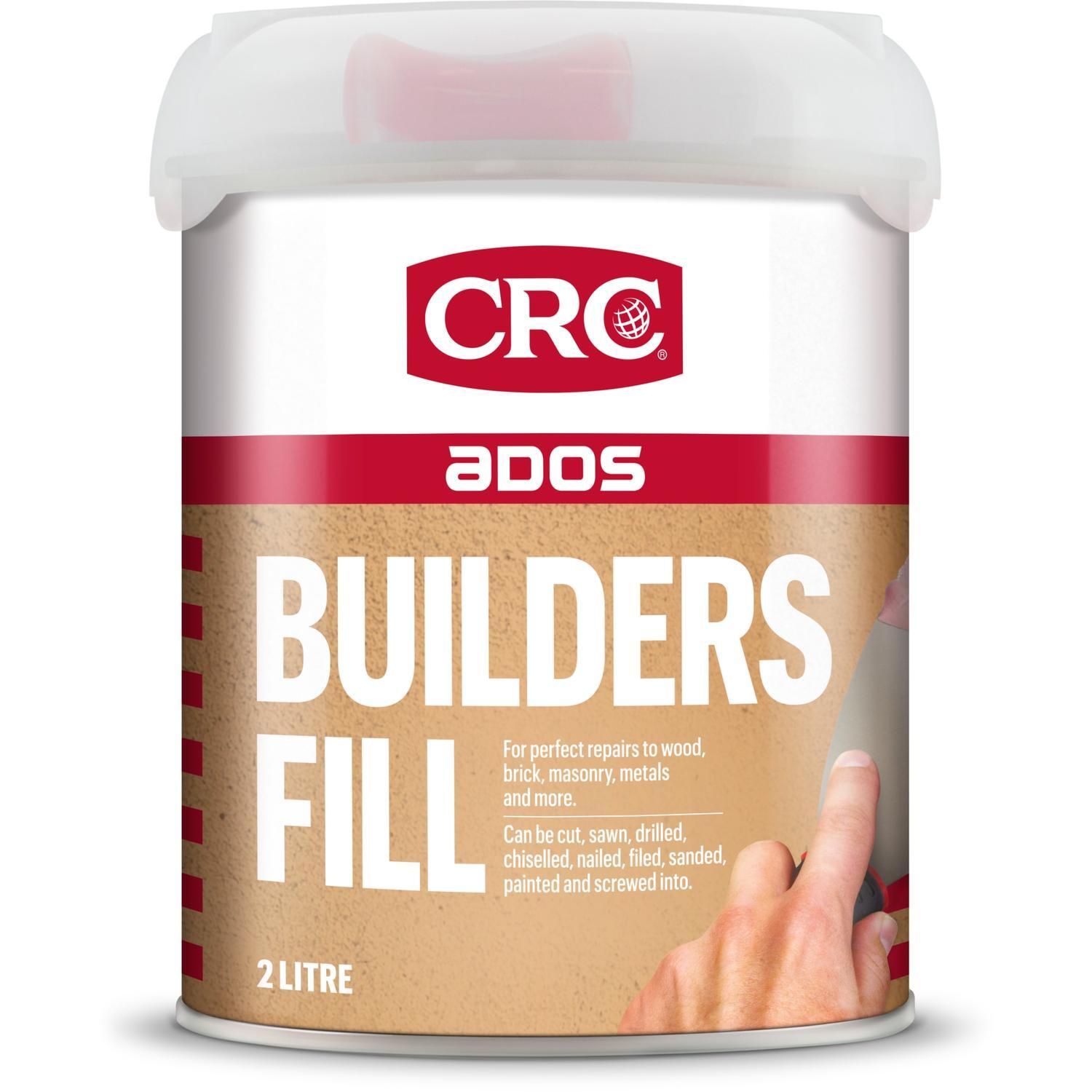Builders Fill