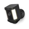 Spotlight Camera Plus Battery Black