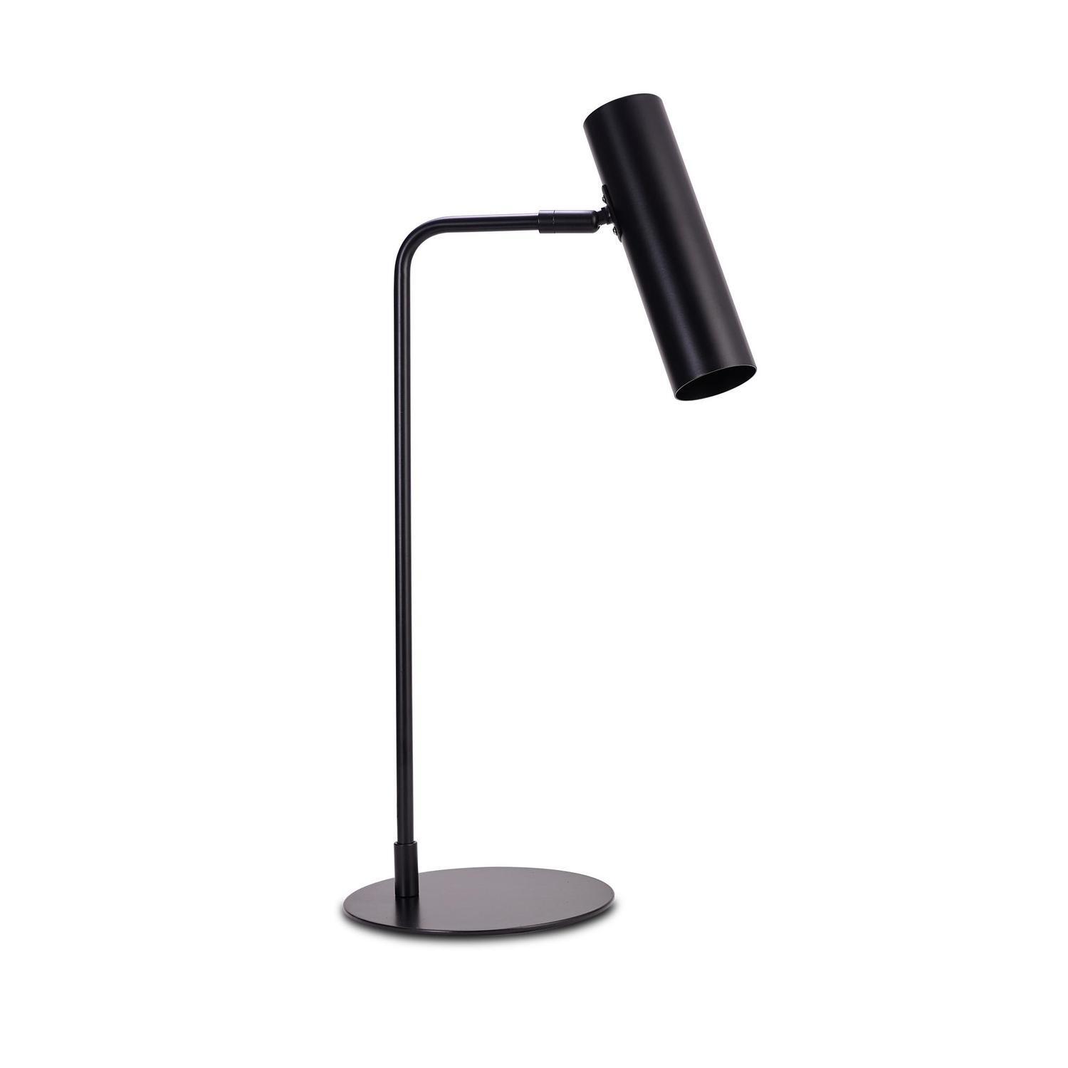 Cove Task Lamp Black