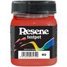 Waterborne Low Sheen 250ml Red