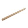 StayStraight Fence Post H: 132mm, W:132mm, L:2400mm