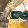 Cordless Garden Saw Kit