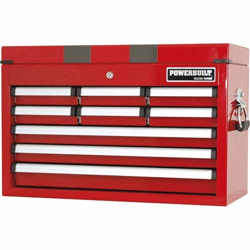 Tool Chest