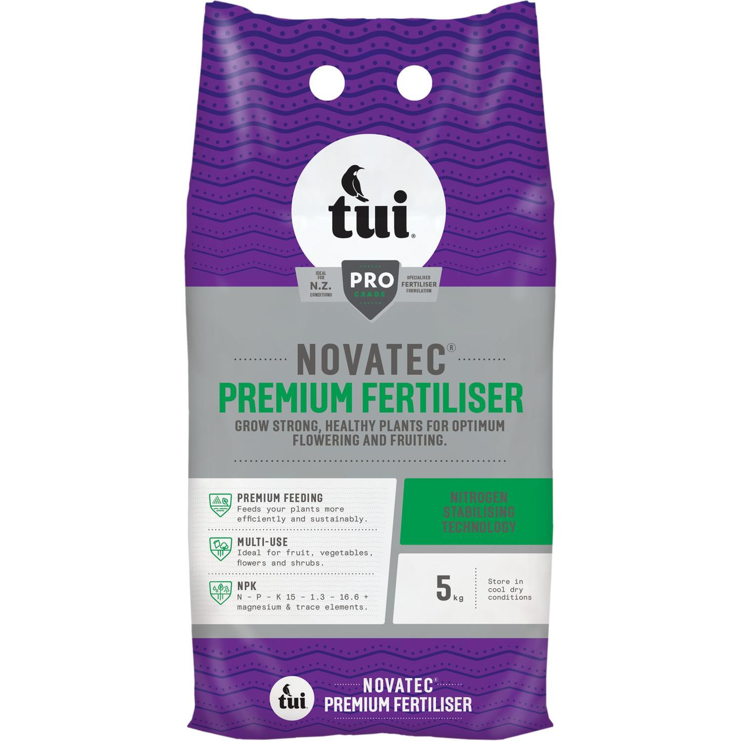 Fertiliser