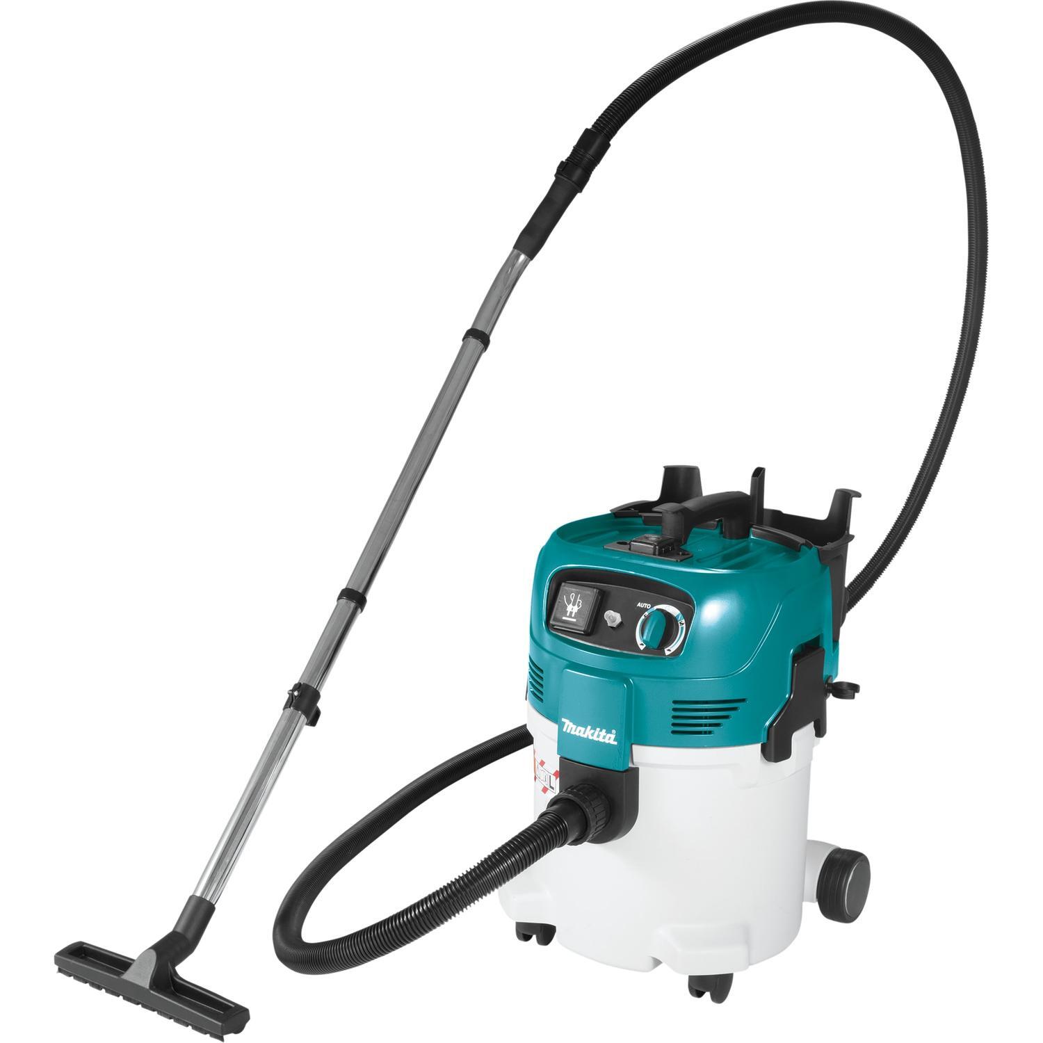 Vacuum