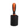 63 Piece Roll-Up Screwdriver Set 270 x 95 x 29mm Orange,Black