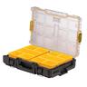 ToughSystem 2.0 Full Width Deep Organiser