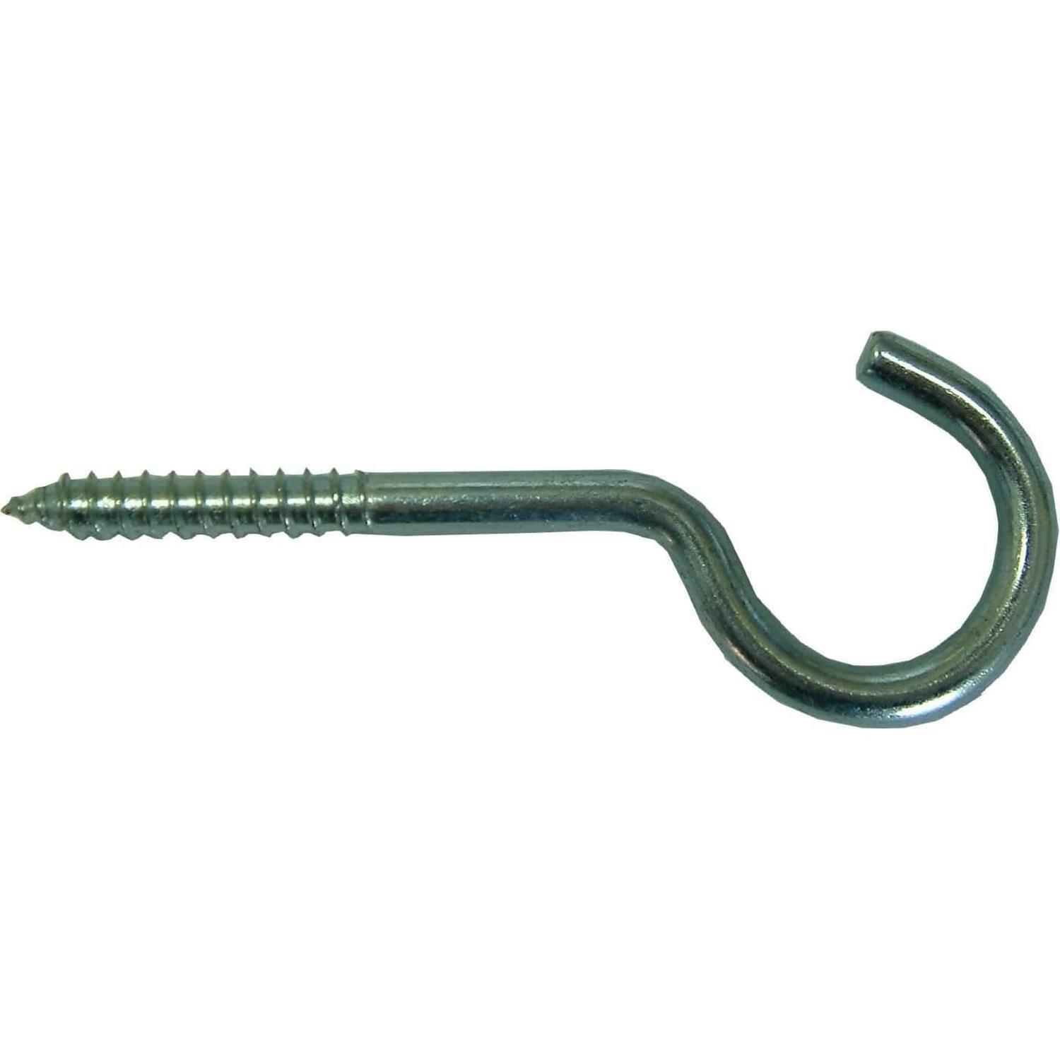 Screw Hook 22mm