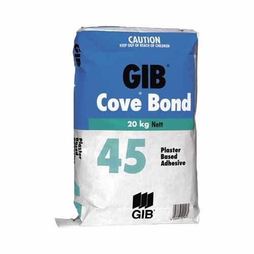 Bond 45 Mins