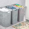 Weave Laundry Hamper