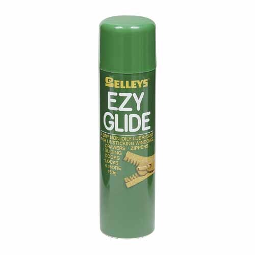 Ezy Glide Lubricant