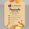 Cake Pan