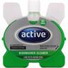 Dishwasher Cleaner Lime with Baking Soda