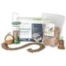 Backyard Banquet Wild Bird Feeding Set