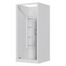 Urban Alcove Corner Mould Acrylic Shower 900 x 900 x 2015mm White