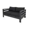 Outdoor Double Lounge Chair