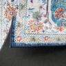 Madeline Rug 190x290 Azure Mist