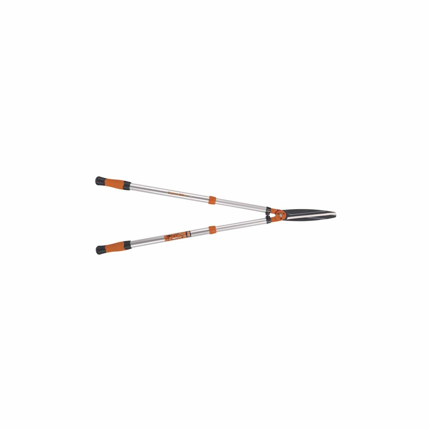 Telescopic Hedge Shears