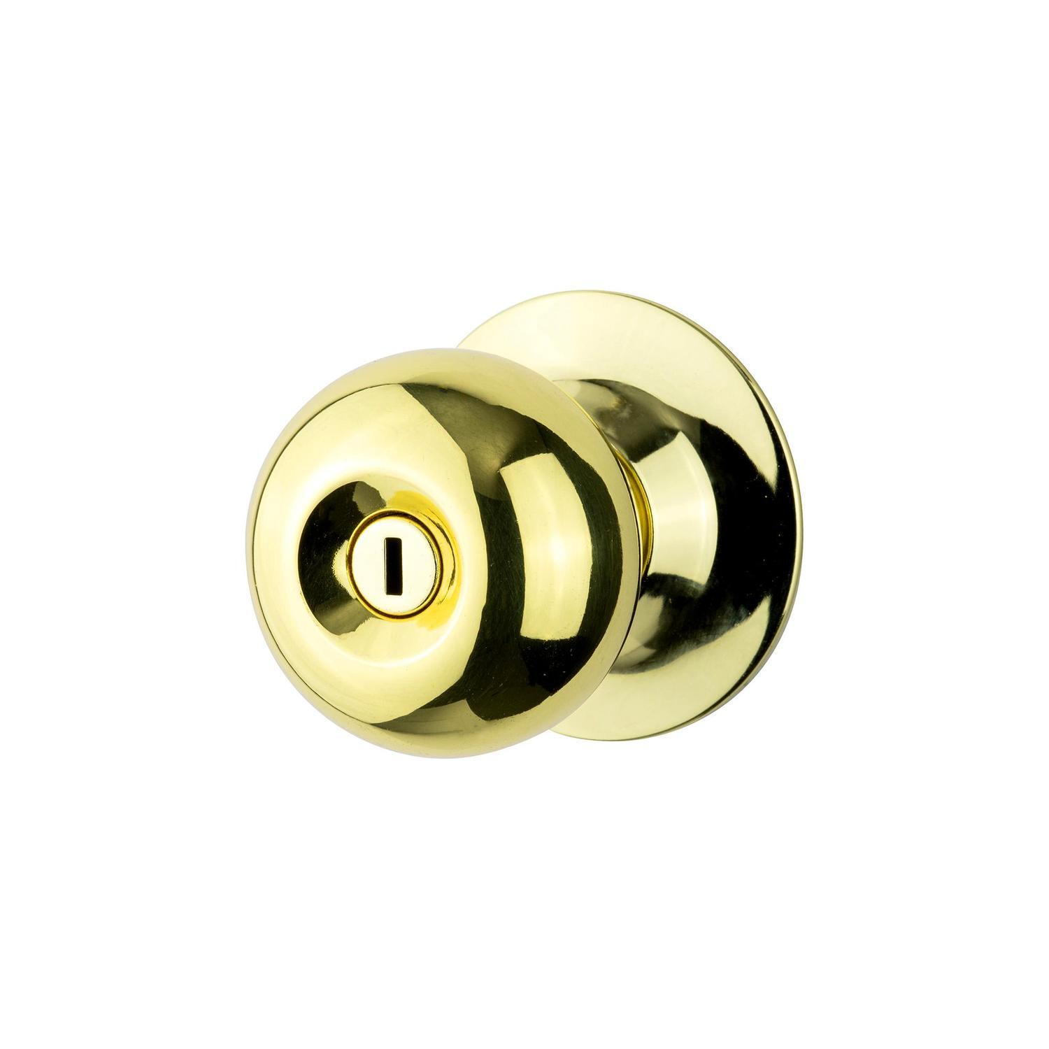 Privacy Knob Set