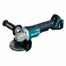 LXT Cordless Angle Grinder Paddle Switch Skin Only 18 volt 125mm