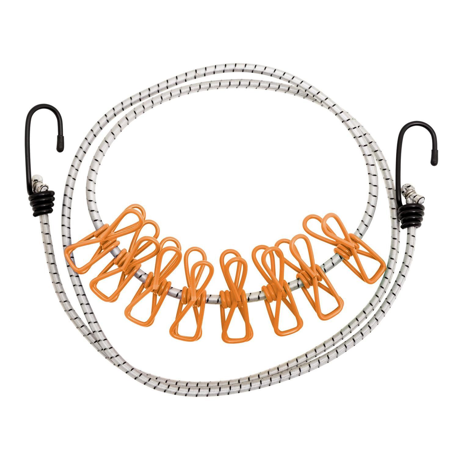 Elastic Clothes Line 2.5m