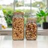 Glass Jar