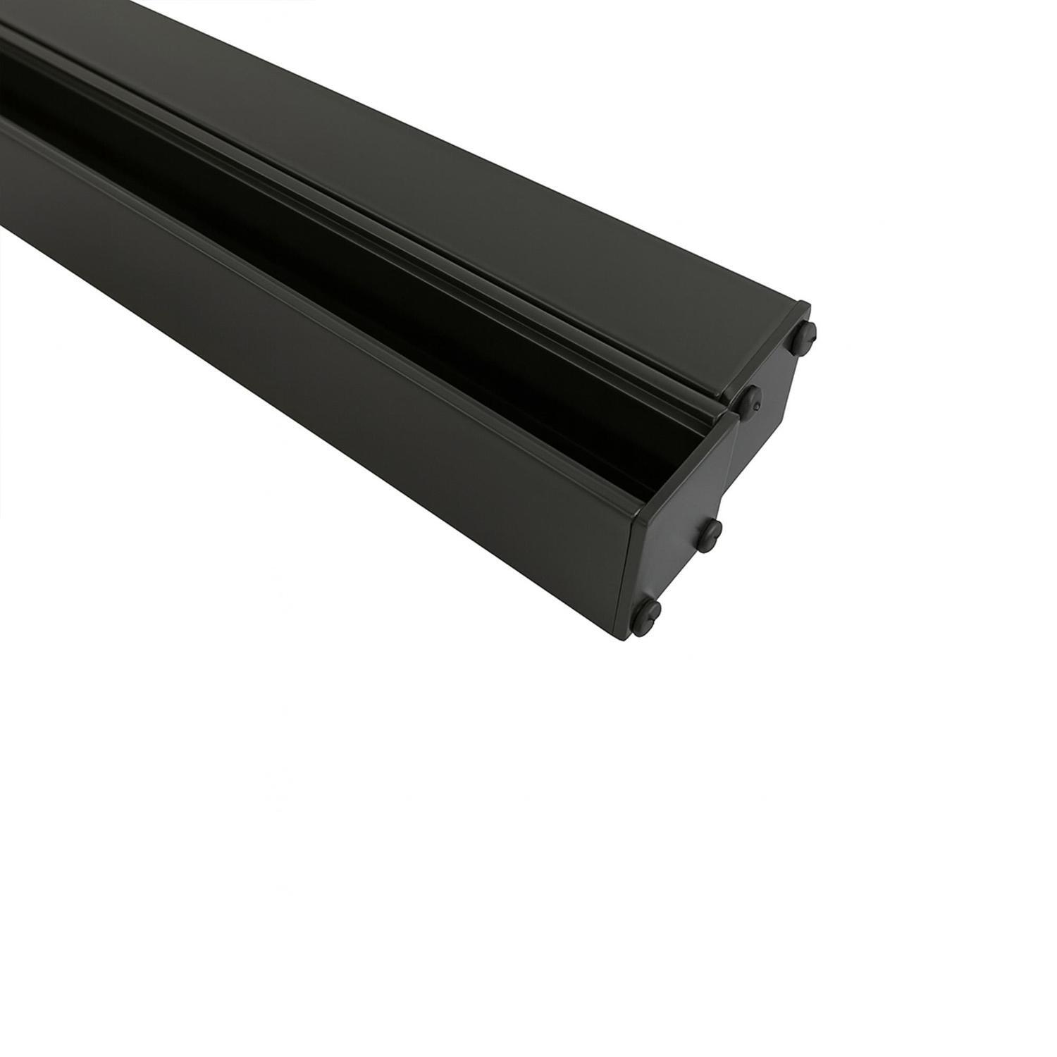 Frame Box Set Charcoal 1800mm