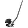 Split Boom 19cm Steel Blade Edger