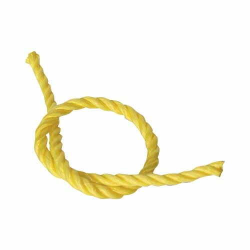 Polypropylene All Purpose Rope
