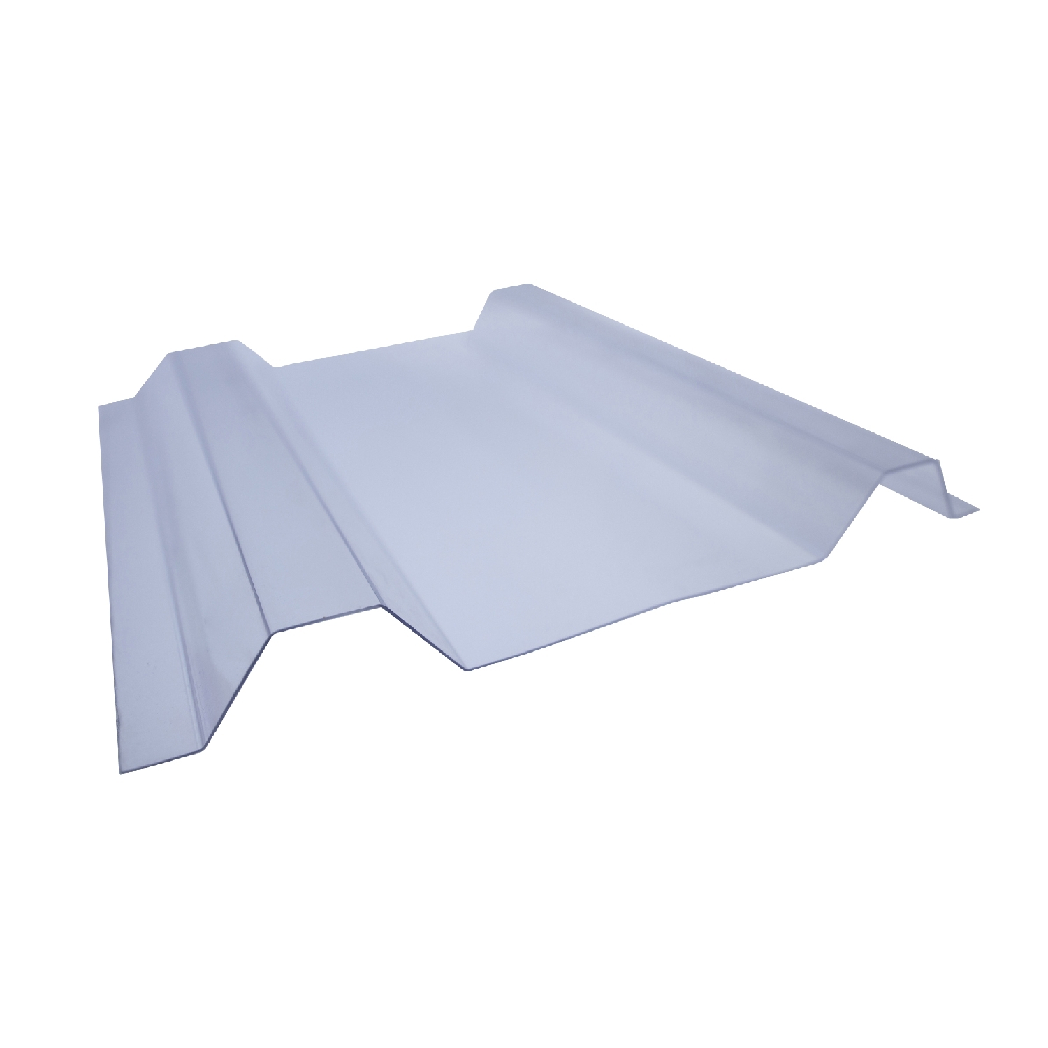 Polycarbonate Roof Sheeting