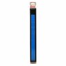 Hacksaw Blade 18T Pack of 2 Blue