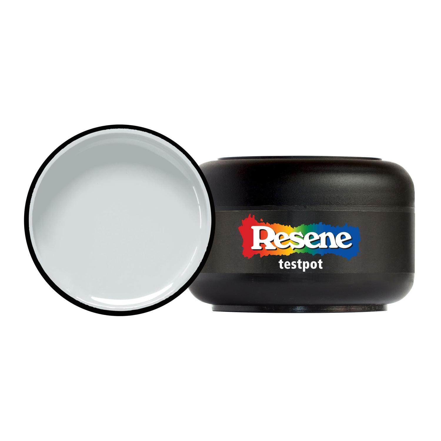 Testpot