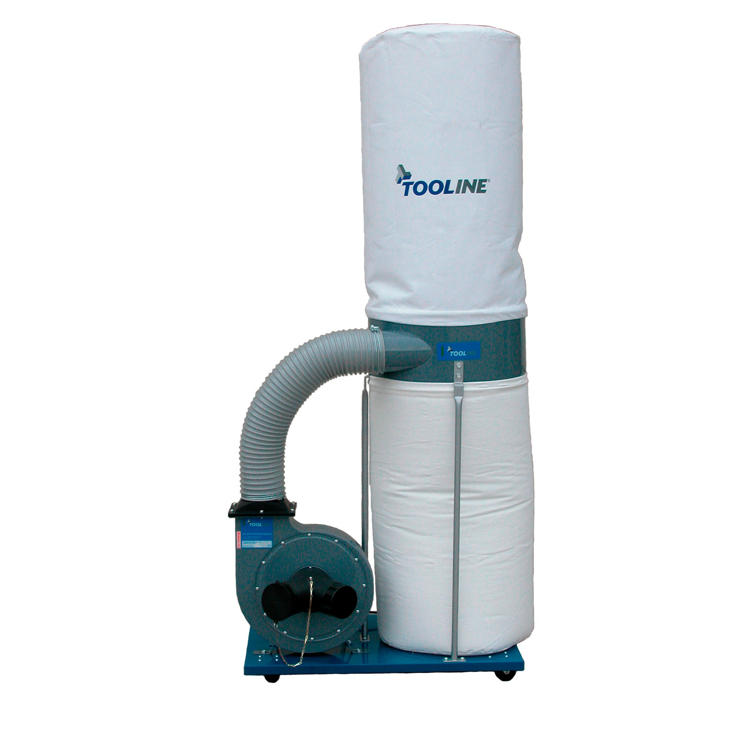 2 Port Dust Collector