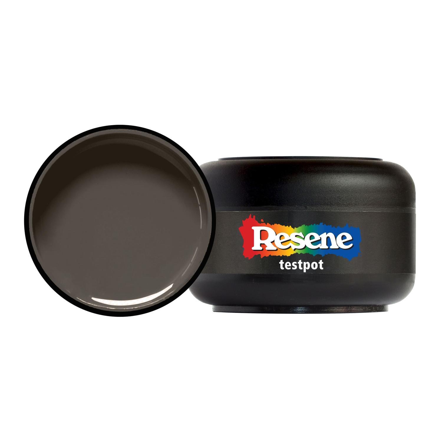 Testpot