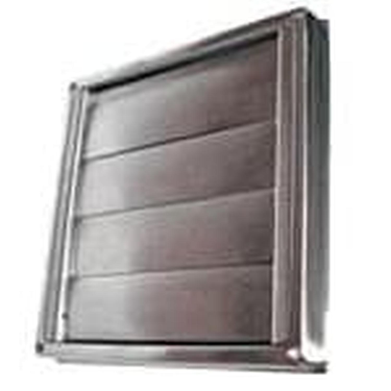 Stainless Steel Vent