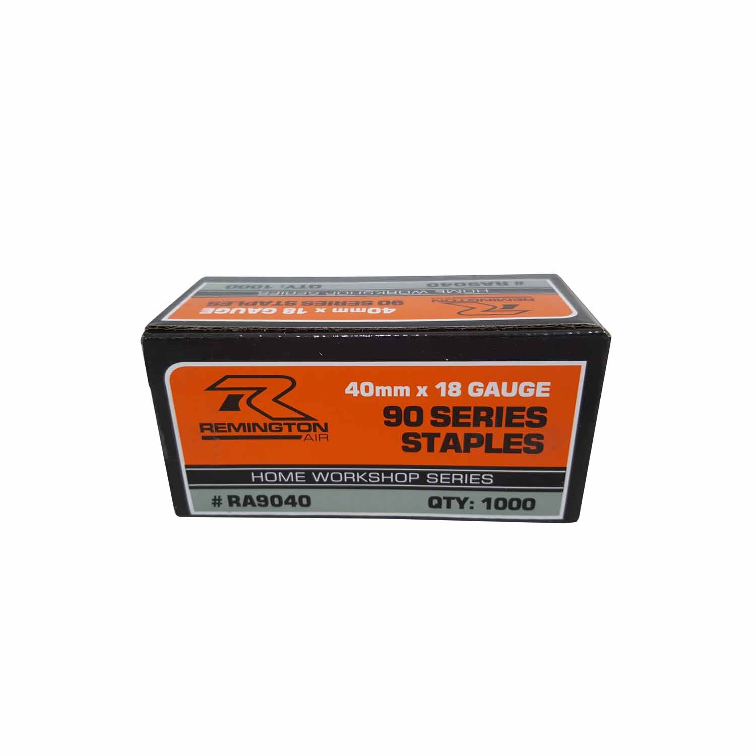 90 Series Staples
