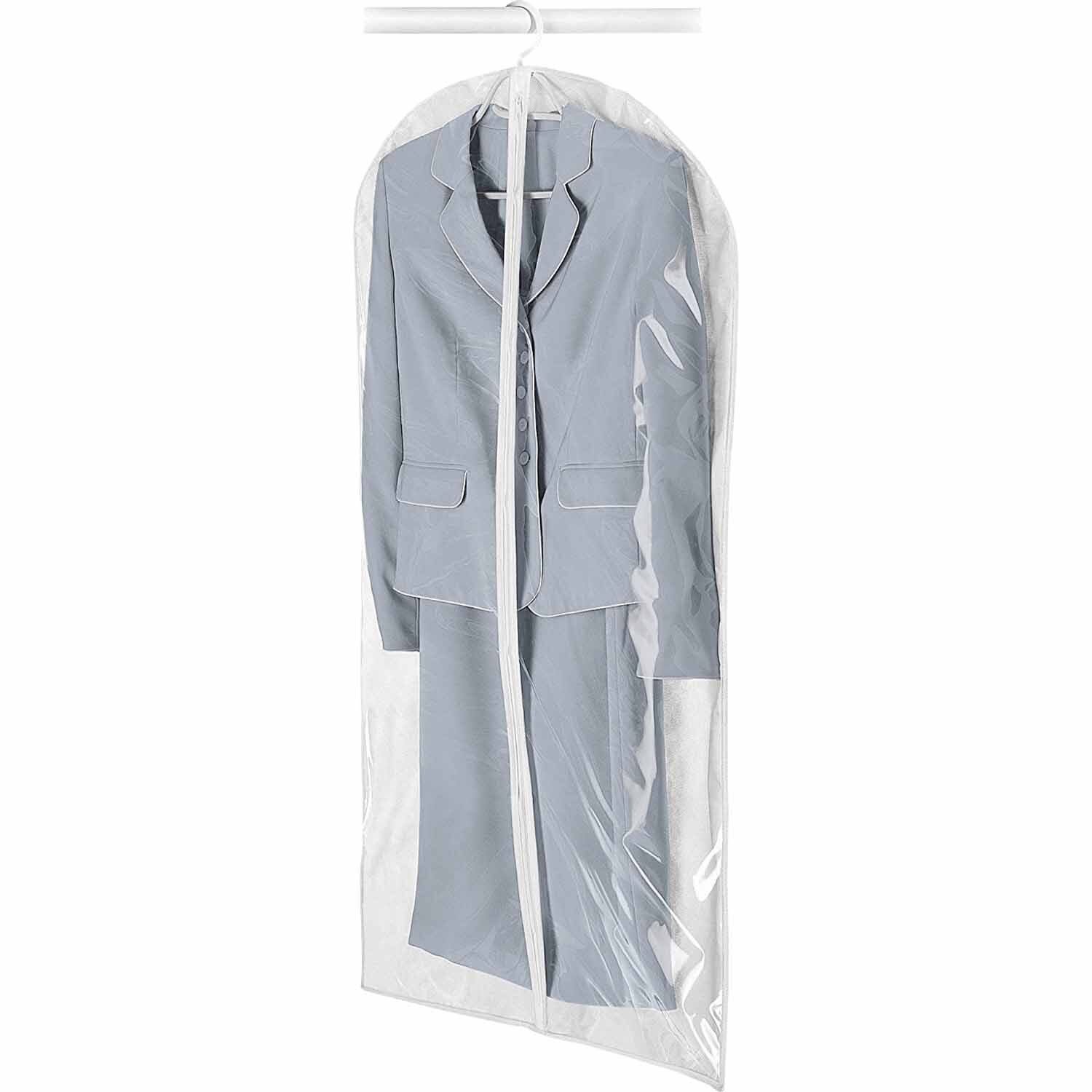 Dress Bag Hanging