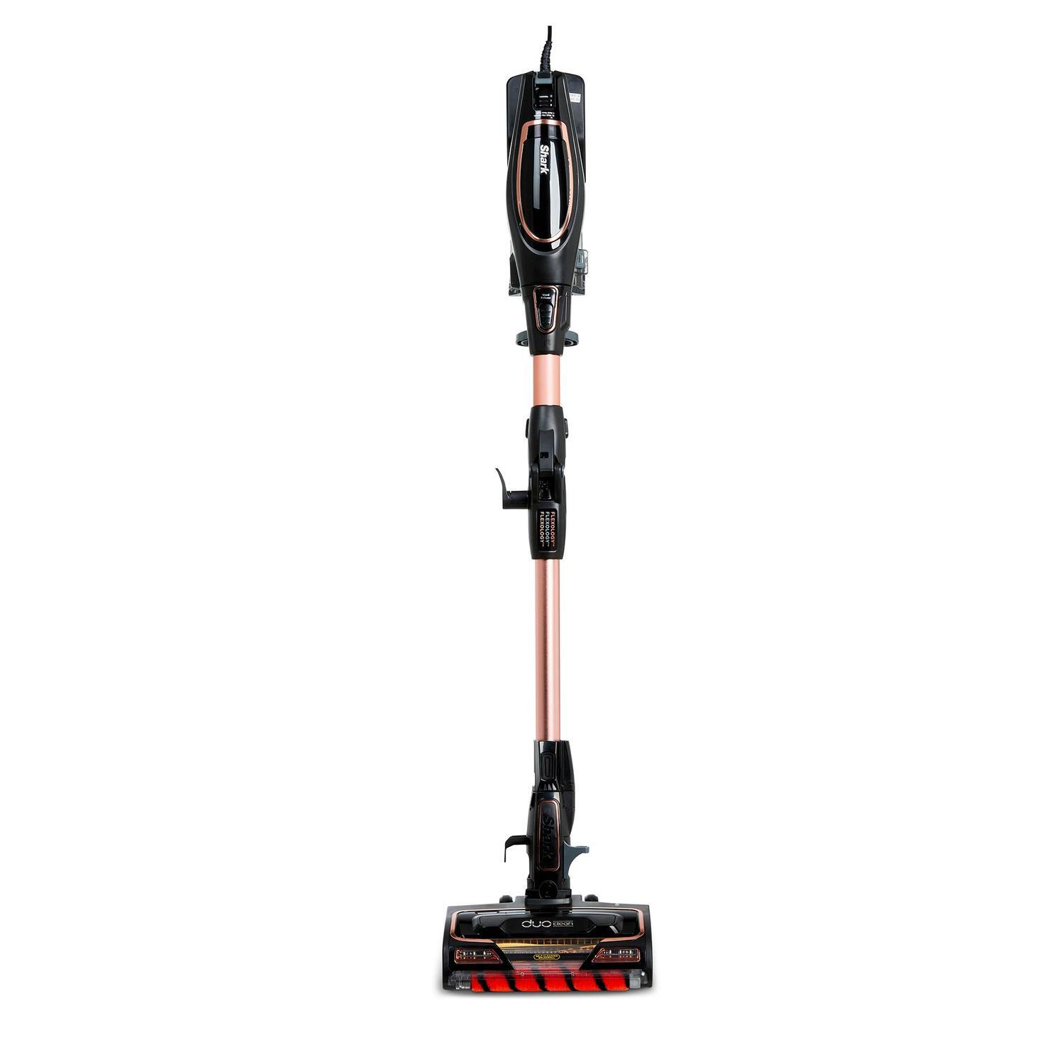 Corded Stick Vacuum