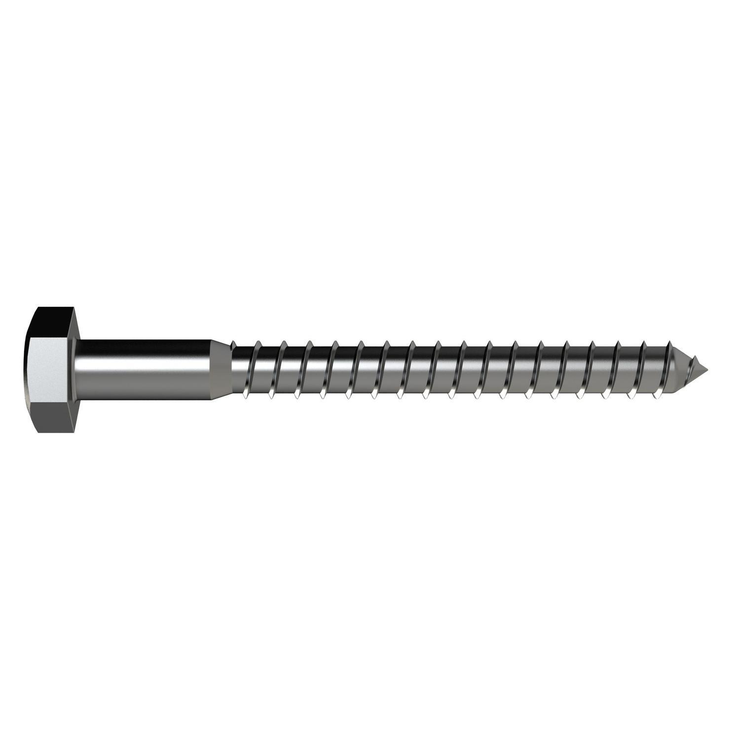 Coach Screws