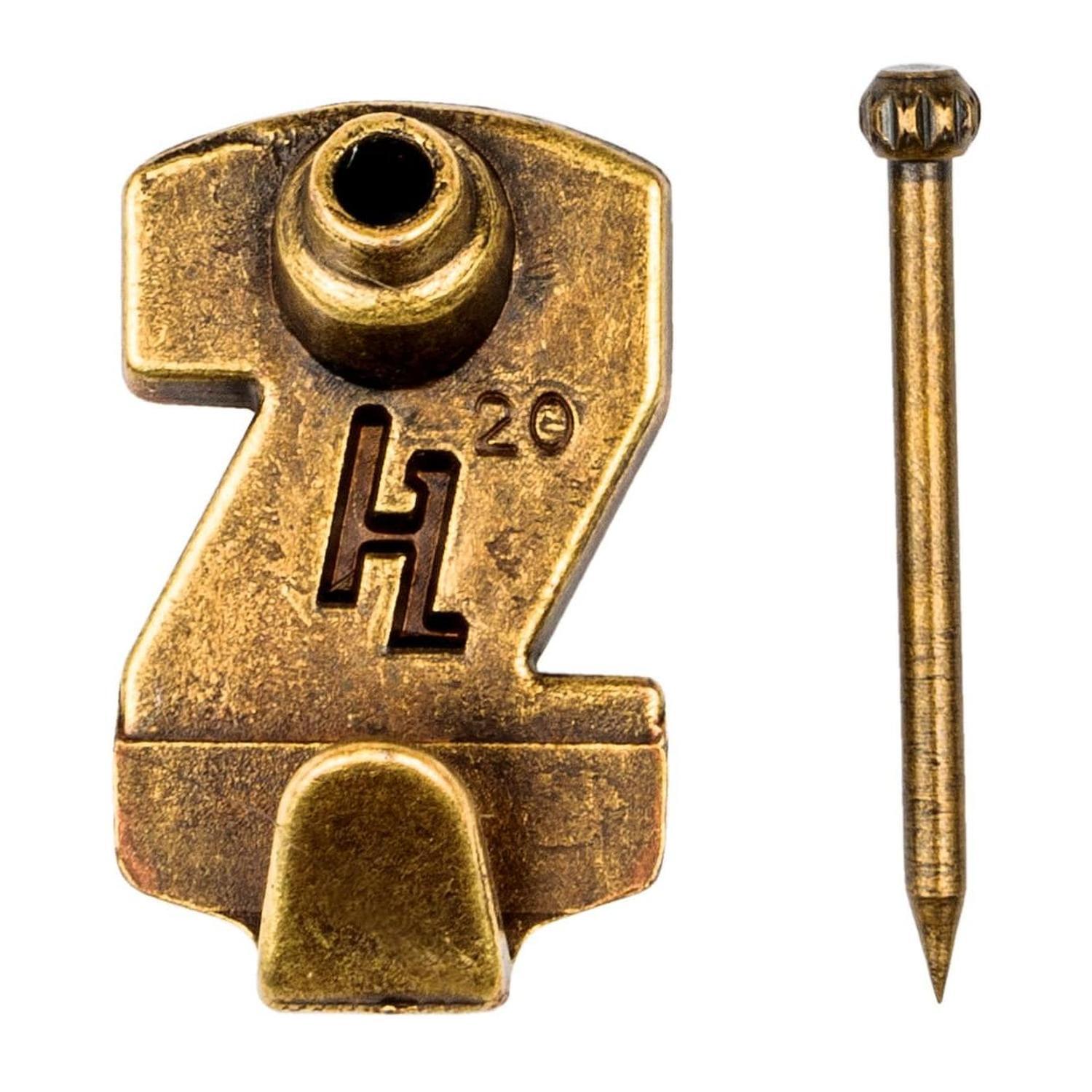 Gallery Picture Hooks