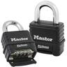 Pro Series Combination Padlock 57mm