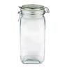 Glass Jar