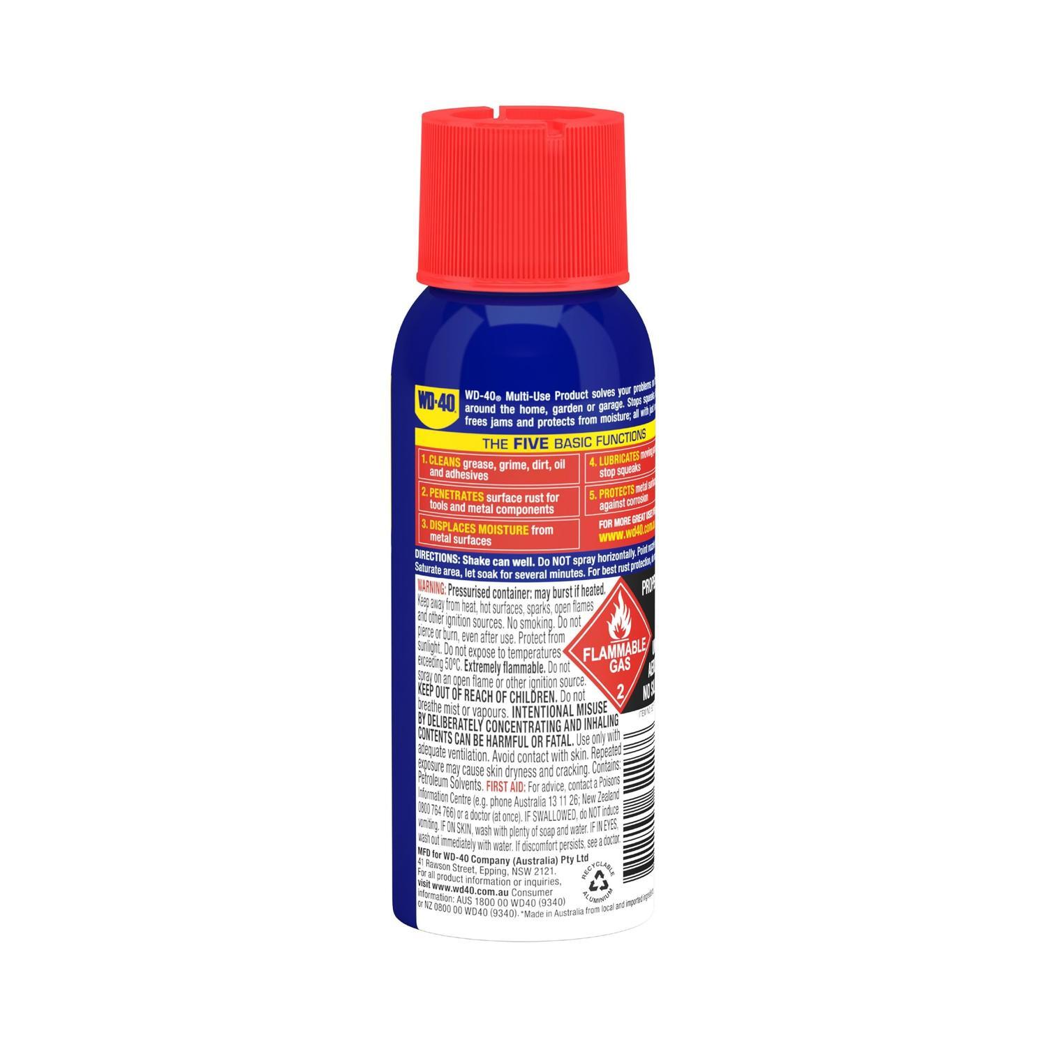 WD40 MUP Mini 57g