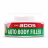Auto Body Filler 500ml Light Pink