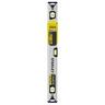 Magnetic Box Spirit Level 600mm
