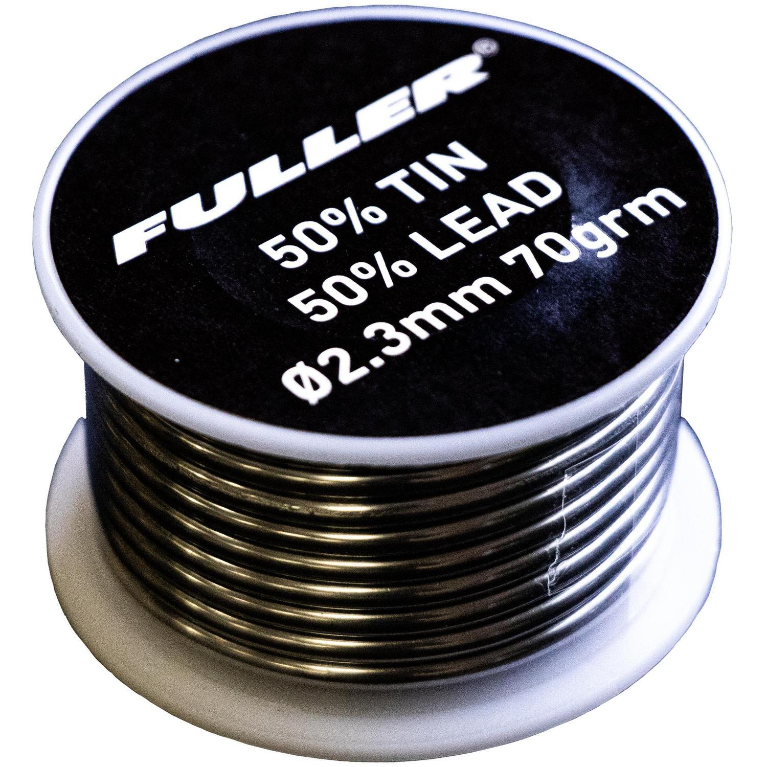 Solder
