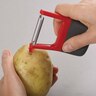 Straight Peeler
