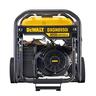 DeWalt Industrial Petrol Generator 8.9KVA