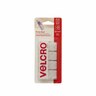 Sticky Back Squares 22mm White